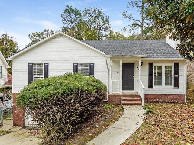 House for rent in Pelham, Alabama