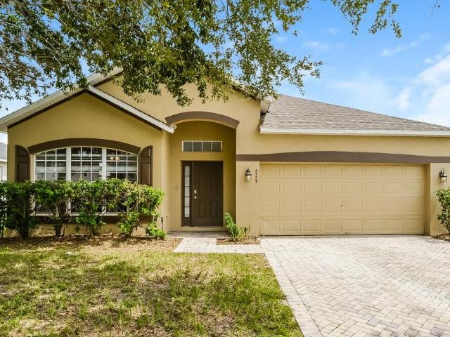 House for rent in Kissimmee, Florida
