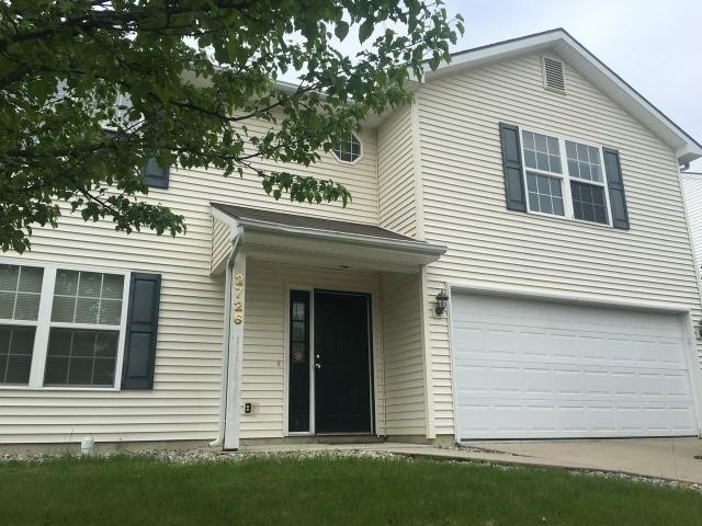 House for rent in Fort Wayne, Indiana
