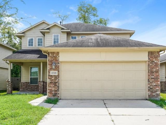 House for rent in Harris, Texas