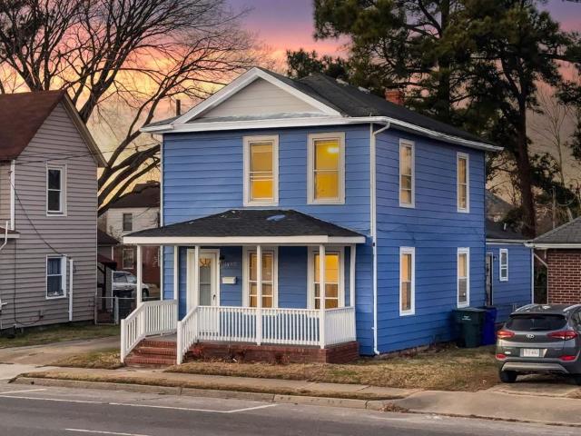 House for rent in Virginia