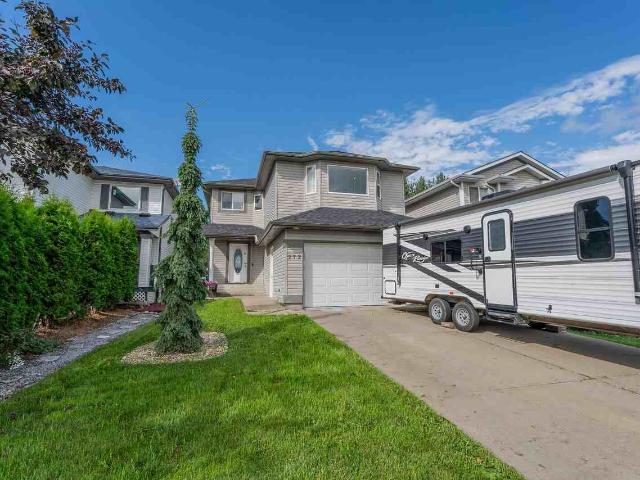 House for rent in Sherwood Park, Alberta