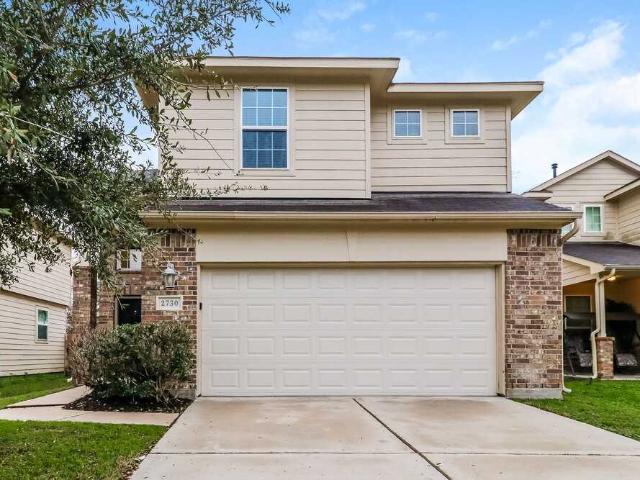 House for rent in Houston, Harris County