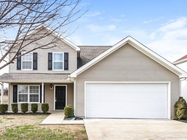 House for rent in Murfreesboro, Middle Tennessee
