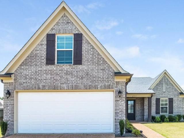 House for rent in Southaven, Mississippi