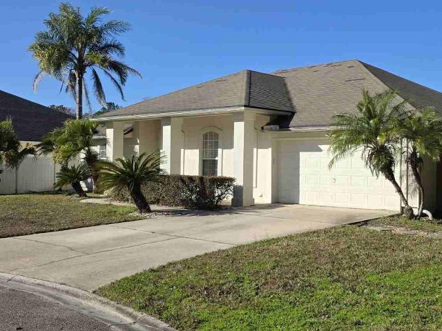 House for rent in Orange Park, Florida
