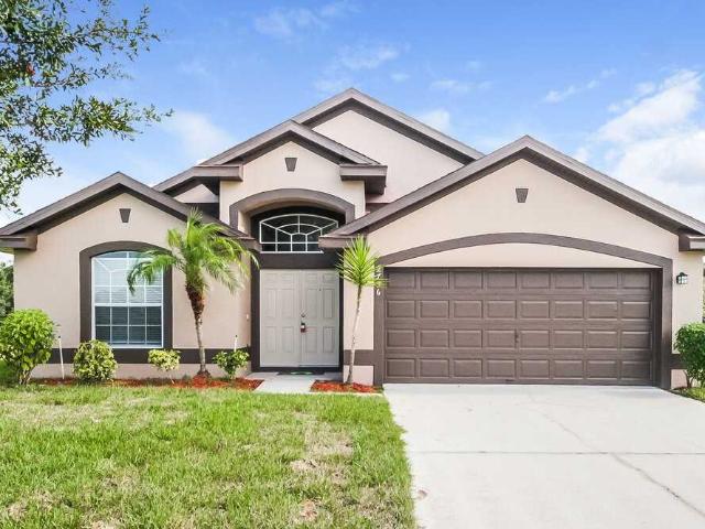 House for rent in Kissimmee, Florida