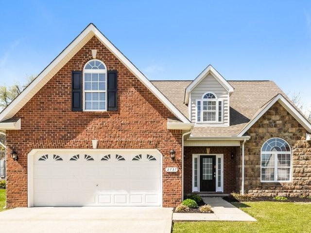 House for rent in Tennessee