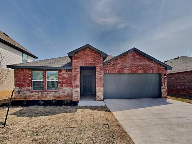 House for rent in Yukon, Canadian County