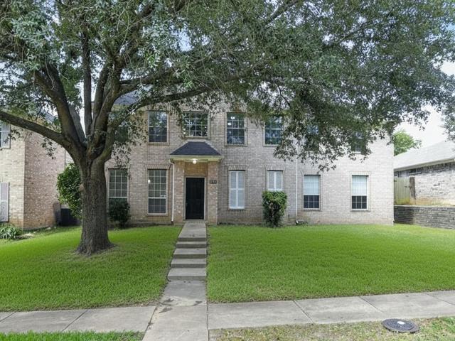 House for rent in Mesquite, Texas