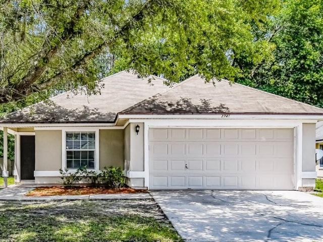 House for rent in Jacksonville, Florida