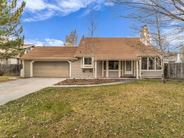 House for rent in Park City, Utah