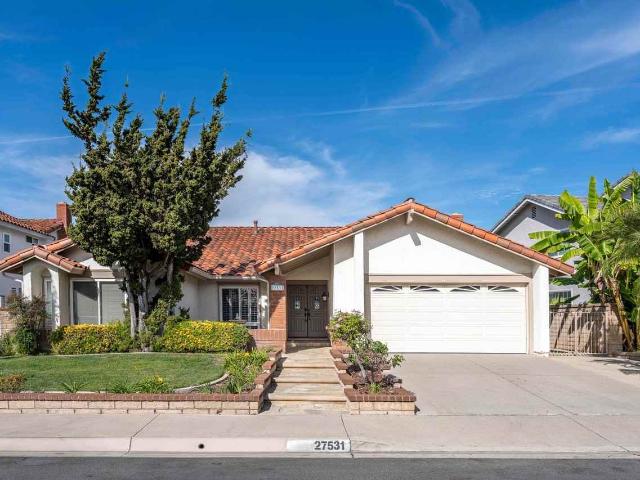 House for rent in Mission Viejo, California