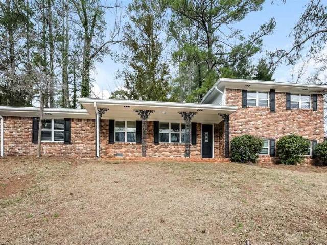 House for rent in Decatur, Georgia