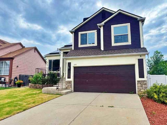 House for rent in Aurora