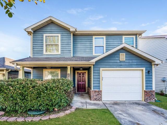 House for rent in Odenville, St. Clair County