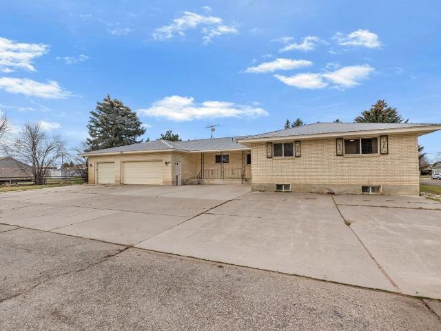 House for rent in Newdale, Idaho