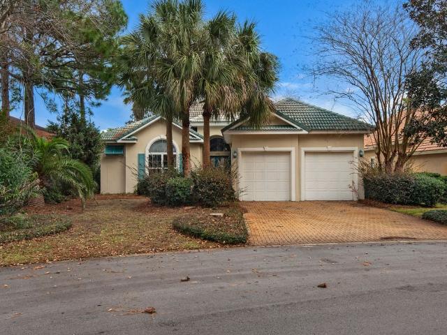 House for rent in Destin, Florida