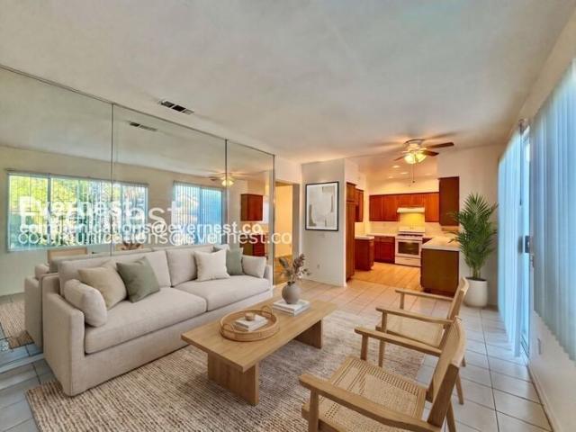 House for rent in Temecula, California