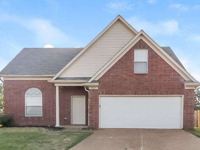 House for rent in Tennessee