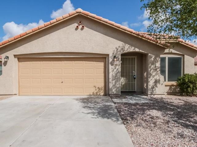 House for rent in Arizona