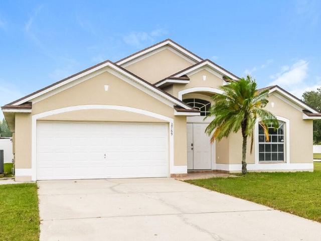 House for rent in Kissimmee, Florida