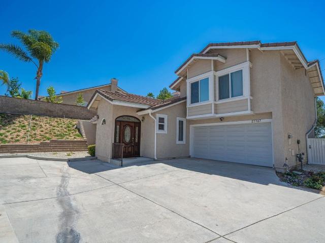 House for rent in Canyon Country, California