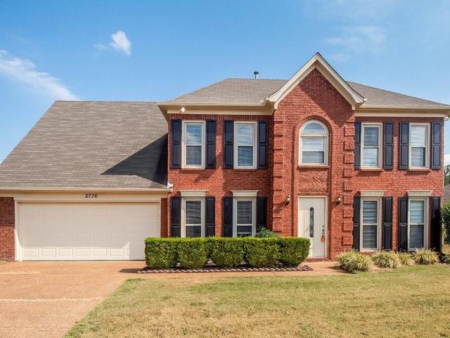House for rent in Tennessee