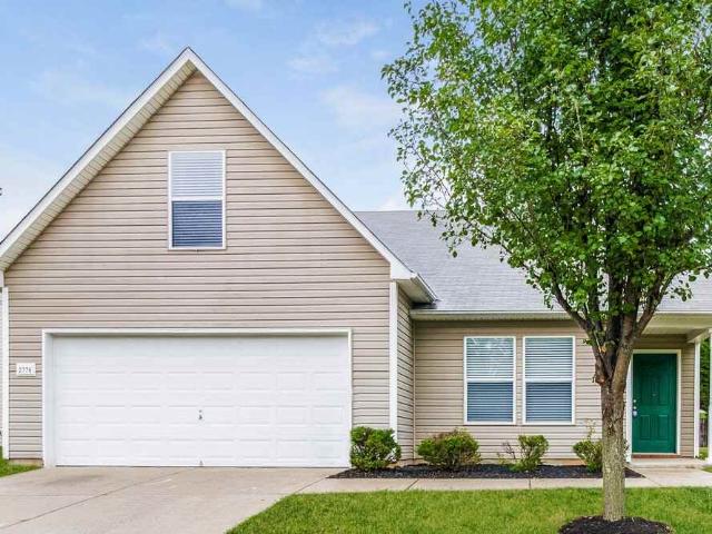 House for rent in Tennessee