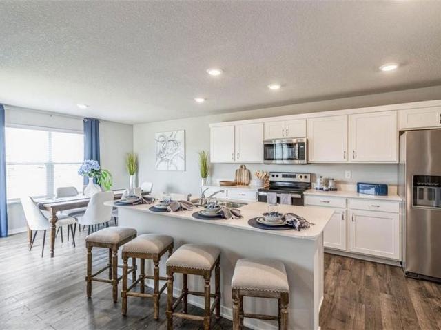 House for rent in Waukee, Iowa