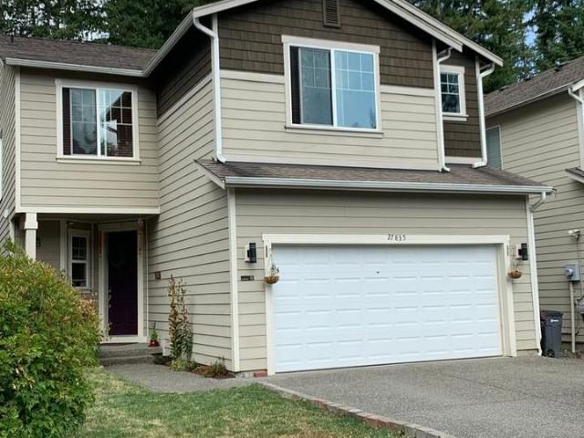 House for rent in Maple Valley, Washington