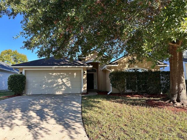 House for rent in Green Cove Springs, Florida
