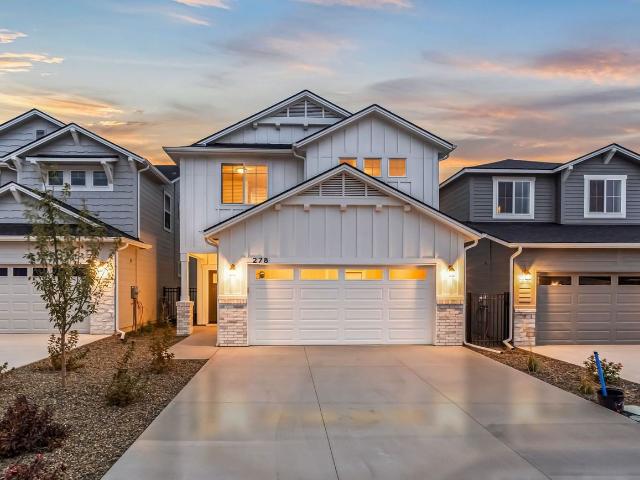 House for rent in Meridian, Idaho