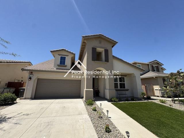 House for rent in Yolo, California
