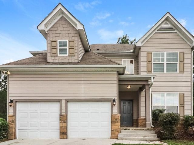 House for rent in Atlanta, Georgia