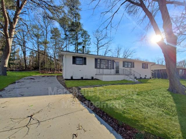 House for rent in Greenville