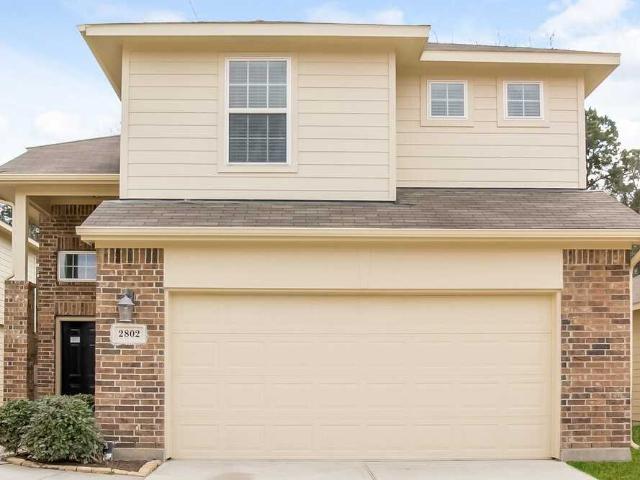 House for rent in Harris, Texas