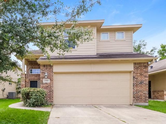 House for rent in Harris, Texas
