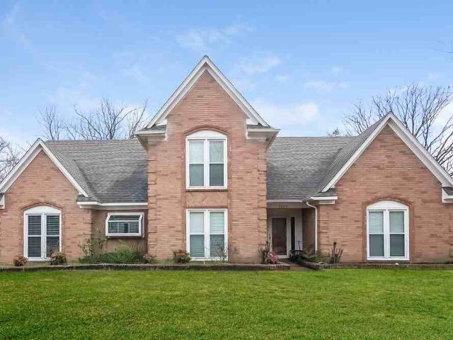 House for rent in Tennessee
