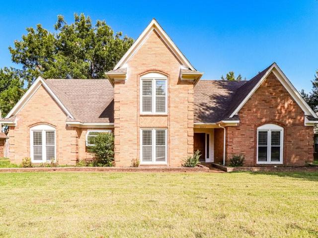 House for rent in Cordova, Memphis
