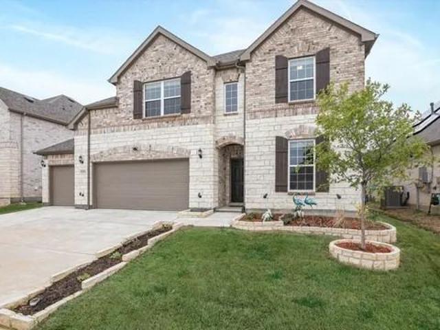 House for rent in Denton, Texas