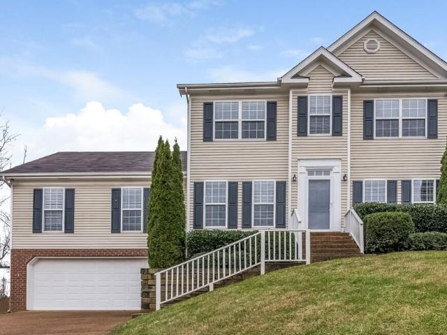 House for rent in Tennessee