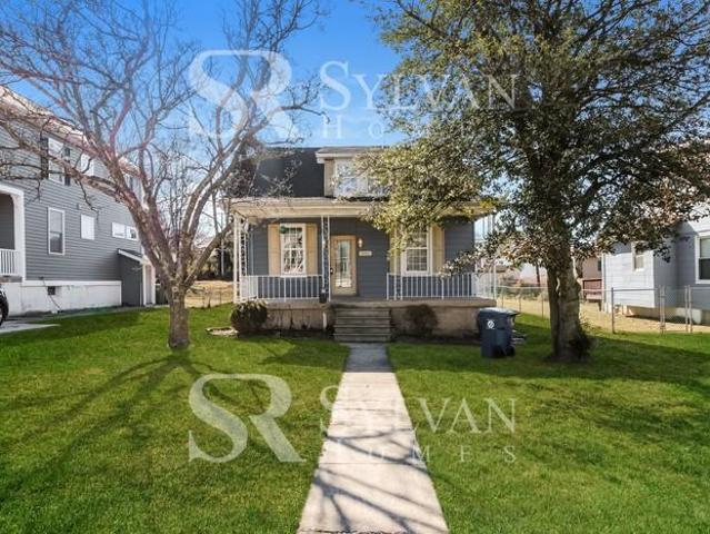 House for rent in Baltimore