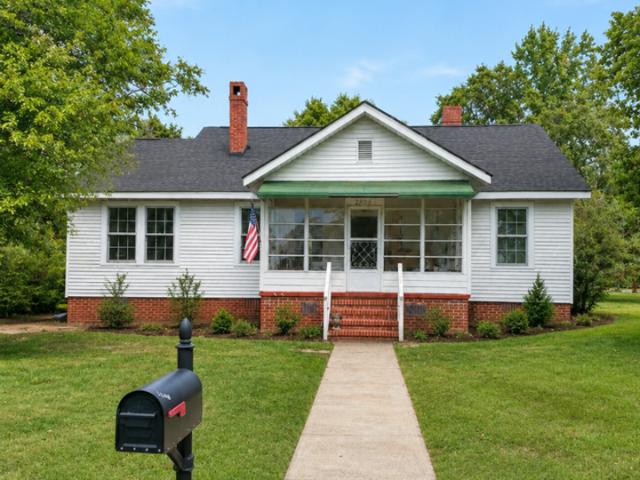 House for rent in Opelika, Alabama