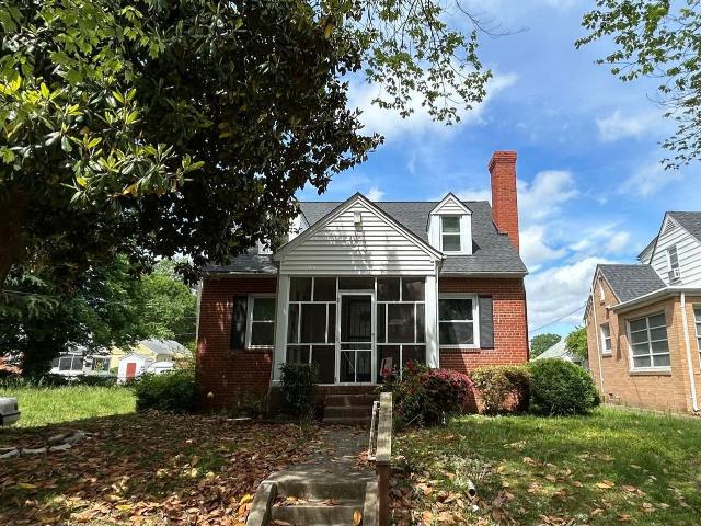 House for rent in Richmond