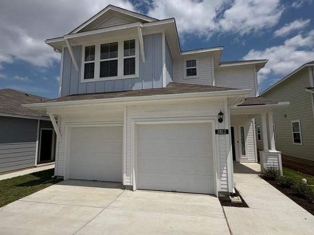 House for rent in Pflugerville