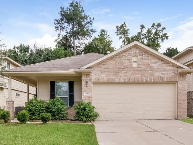 House for rent in Houston, Harris County