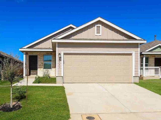 House for rent in Converse, Texas