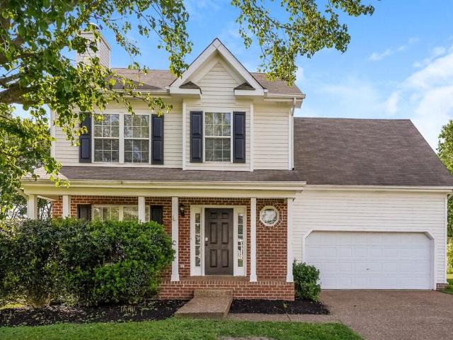 House for rent in Tennessee