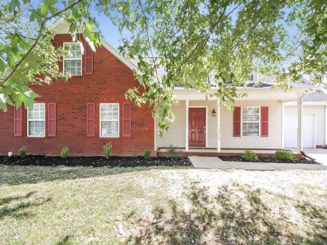 House for rent in Tennessee